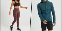 COMPETITION: Win €250 worth of cool gear from the Gym+Coffee autumn/winter collection