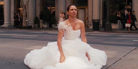 Maya Rudolph is remaking one of the best Irish comedies of recent years