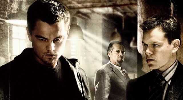 The Departed quiz