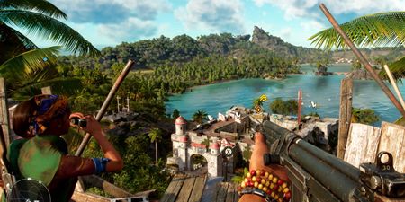 Far Cry 6 review: Lessons learned from the recent Assassin’s Creed games