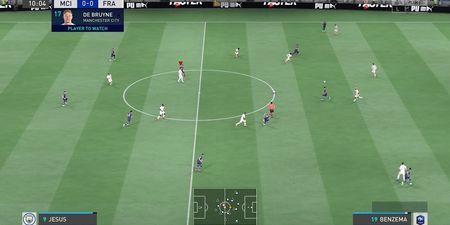 A football hater asks a football lover five questions about FIFA 22