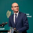 Simon Coveney and Jack Chambers will attend NI centenary event after President declines