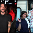 Dave Grohl speaks about how a trip to Kerry inspired him to set up Foo Fighters