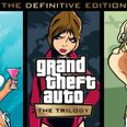 Three of the best GTA games are getting a next-gen release