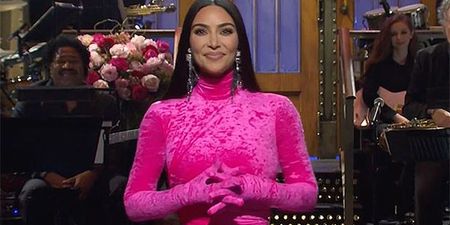 Kim Kardashian jokes about Kanye divorce, sex tape and OJ Simpson during hilarious SNL monologue