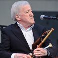 Chieftains founder Paddy Moloney has died, aged 83
