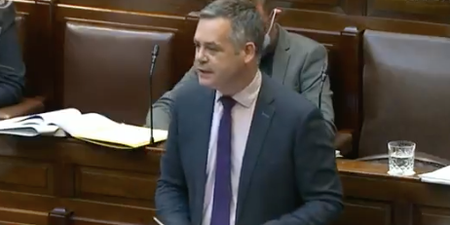 Sinn Féin hits out at “out of touch” Government over “con job” Budget