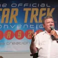 Star Trek star William Shatner to actually journey into space today