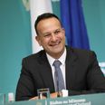 Leo Varadkar: 22 October is not going to be ‘Freedom Day’