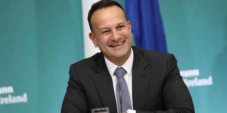Leo Varadkar: 22 October is not going to be ‘Freedom Day’