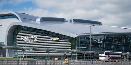 Councillor slams Dublin Airport plans to install new paid drop-off and pick-up zones as “money grab”