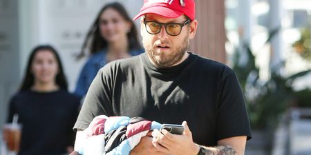Jonah Hill asks fans to stop making comments about his body