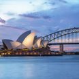 Sydney is getting rid of hotel quarantine for tourists