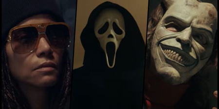 The new Scream and 5 more big trailers you might have missed this week