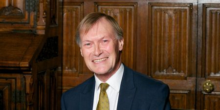 Fatal stabbing of David Amess declared a terrorist incident by police