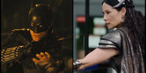 All the trailers dropped by DC: The Batman, The Flash, Shazam, Aquaman, Peacemaker and more