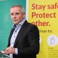 HSE chief Paul Reid: “Time to hit the reset button” as hospitals battle Covid surge