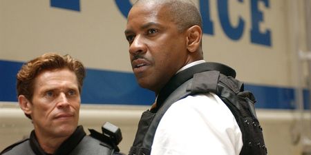 An underrated Denzel Washington thriller is among the movies on TV tonight