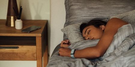 5 simple steps to make sure you wake up feeling rested and rejuvenated