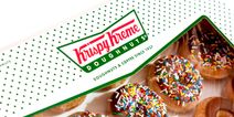 Ireland’s newest Krispy Kreme store is hiring for a number of roles