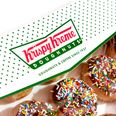 Ireland’s newest Krispy Kreme store is hiring for a number of roles