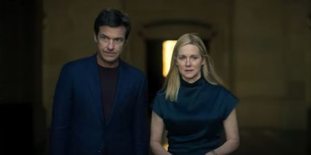 Netflix has revealed the release date for new episodes of Ozark