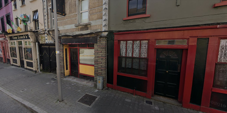 Skeletal remains of six people found under Cork pub