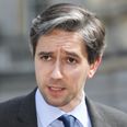 Simon Harris “surprised” by lack of booster programme for healthcare workers