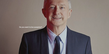 Louis Walsh is holding auditions in Ireland for a new boyband and girlband