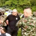 After a decade on the run, Colombia’s most wanted drug lord is finally captured