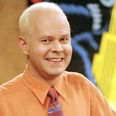 Friends actor James Michael Tyler has died, aged 59
