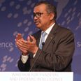 Pandemic will end when world chooses to end it, says WHO chief