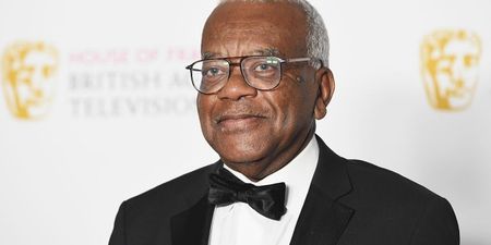 Trevor McDonald is your new GamesMaster as the reboot takes shape