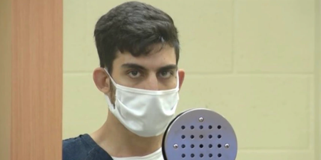 TikTok star arrested for murdering wife and man could face death penalty