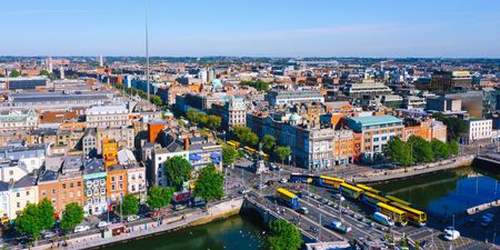 Dublin named among the 10 best cities in the world to visit by Lonely Planet