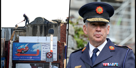 Gardaí investigating circumstances of Prussia Street eviction