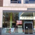 Chapters Bookstore announces closing date after 40 years in business