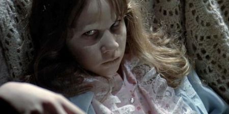 New trailer for The Exorcist sequel called “scariest trailer the studio had ever cut”