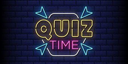 QUIZ: Time to test yourself with this General Knowledge Quiz