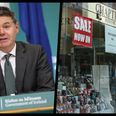 Paschal Donohoe says “we all have to play our role” to keep Irish culture alive