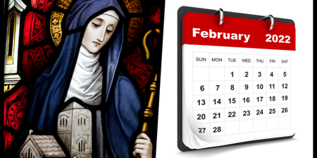 Ireland’s new Bank Holiday set to fall on St Brigid’s Day