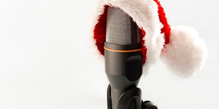 Christmas FM frequency