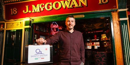 Staff at famous Dublin nightspot felt like ‘fun police’ enforcing Covid restrictions