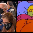 WATCH: Joe Biden appears to fall asleep during COP26 opening speeches