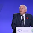 WATCH: David Attenborough delivers emotional speech on climate emergency
