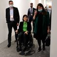 Minister denied entry to COP26 summit due to lack of wheelchair accessibility