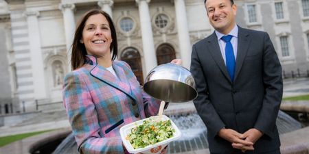 Just Eat to create 160 new jobs in Ireland