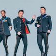 Westlife add second Dublin gig following huge demand