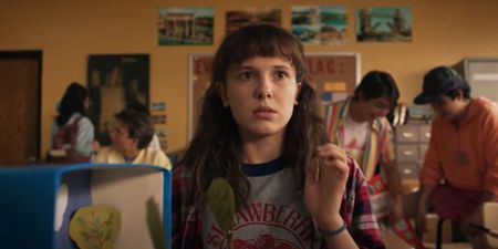 Stranger Things is going to California as Netflix shares season four premiere update