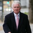 Former Anglo Irish Bank CEO Seán FitzPatrick has died